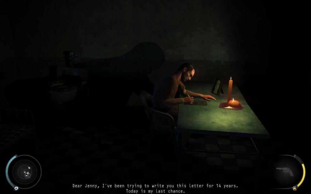 Скриншот из игры Hitman: Absolution под номером 61