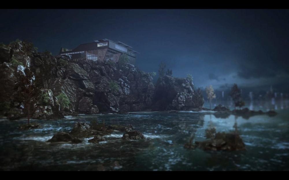 Скриншот из игры Hitman: Absolution под номером 66