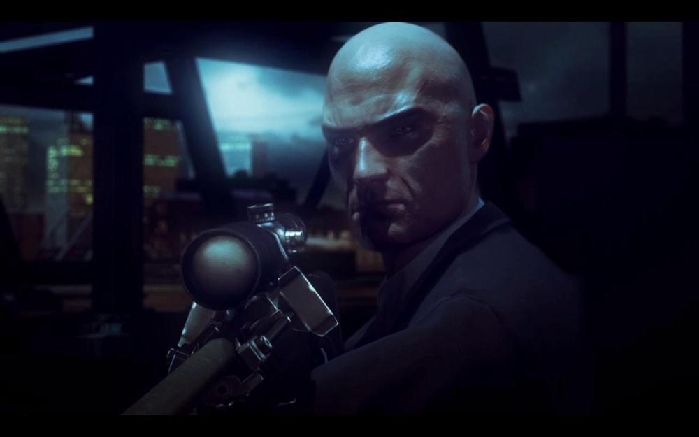Скриншот из игры Hitman: Absolution под номером 67