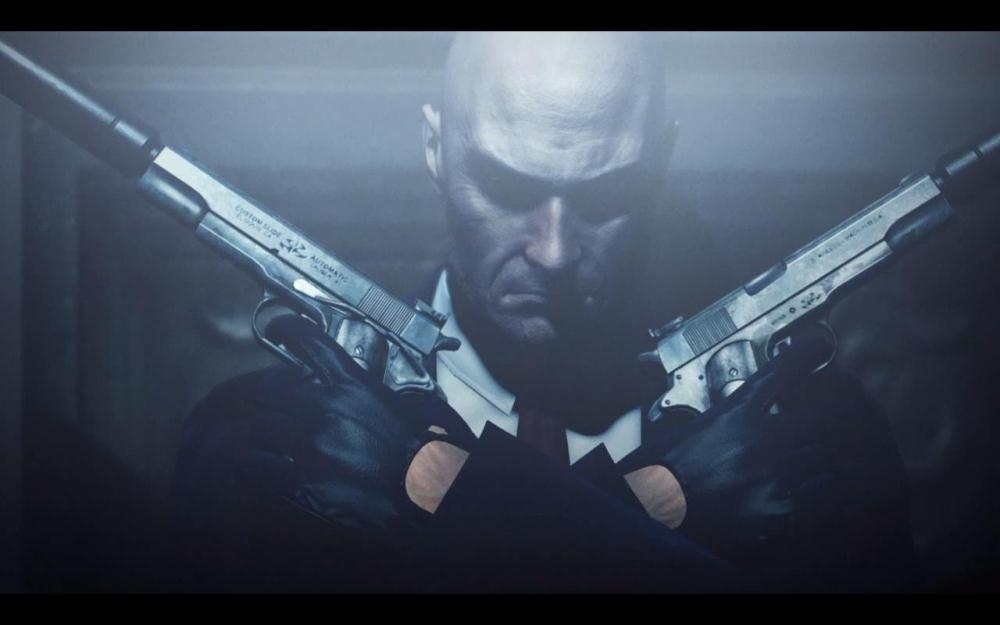Скриншот из игры Hitman: Absolution под номером 75