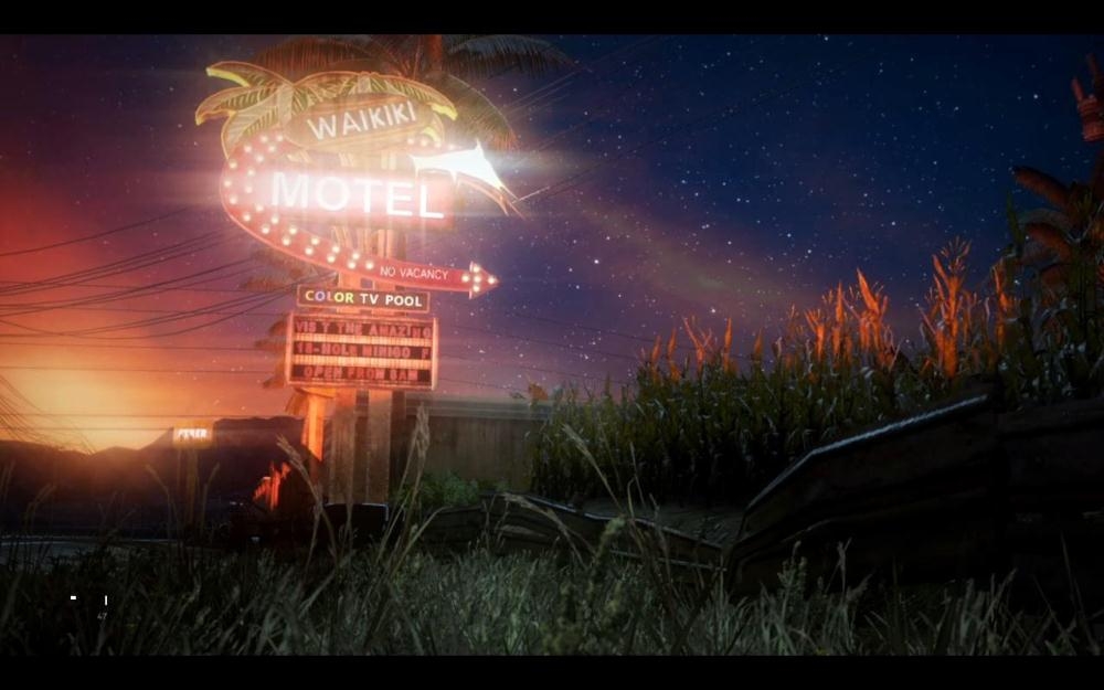 Скриншот из игры Hitman: Absolution под номером 87