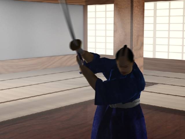 Скриншот из игры Shogun: Total War под номером 1