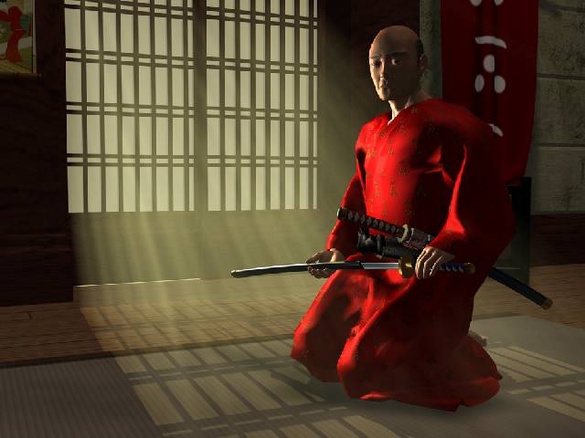 Скриншот из игры Shogun: Total War под номером 2