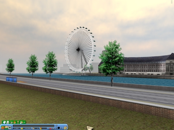 Скриншот из игры Shopping Centre Tycoon под номером 16
