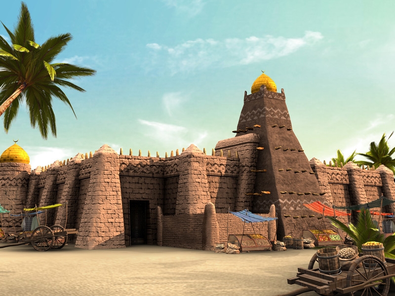 Скриншот из игры Sid Meier Civilization 4: Warlords под номером 26