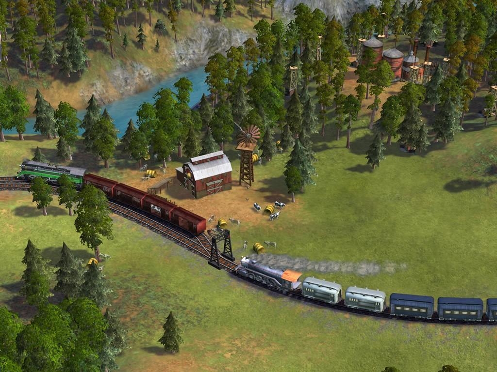 Sid Meier’s Railroads!. Sid Meier’s Railroad Tycoon 3. Sid Meier s Railroads 3. Sid Meier's Railroads поезда.