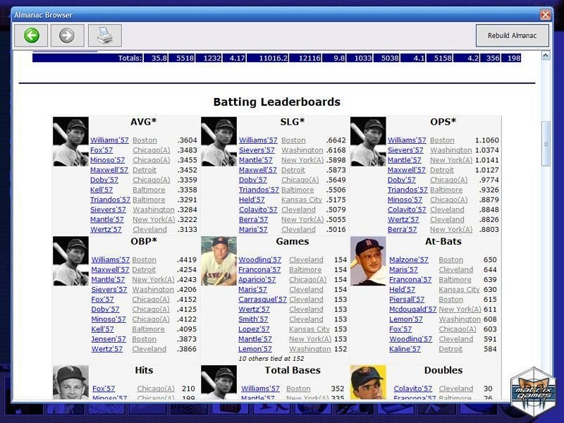 Скриншот из игры PureSim Baseball 2007 под номером 3
