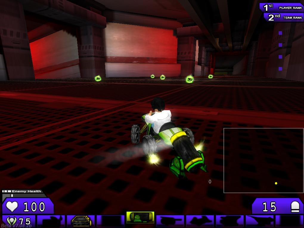 Скриншот из игры Silas под номером 8