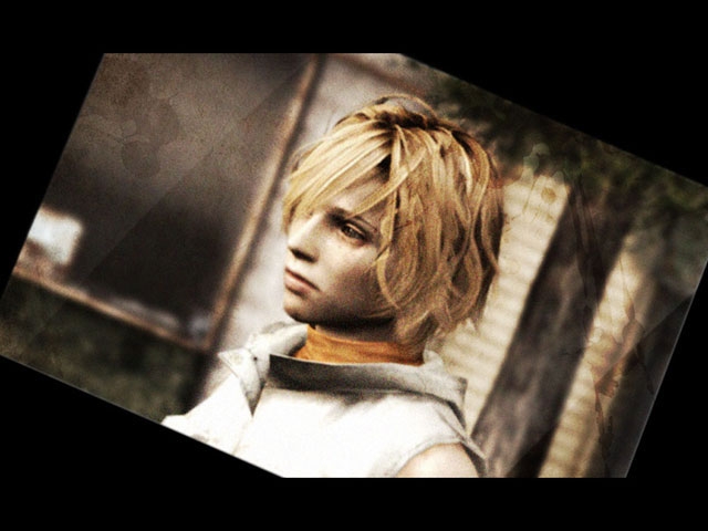 Скриншот из игры Silent Hill 3 под номером 4
