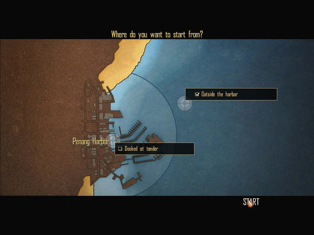 Скриншот из игры Silent Hunter 4: Wolves of the Pacific - U-Boat Missions под номером 20