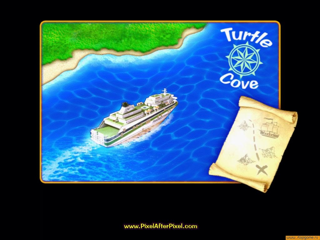 Скриншот из игры Deep Sea Tycoon под номером 14