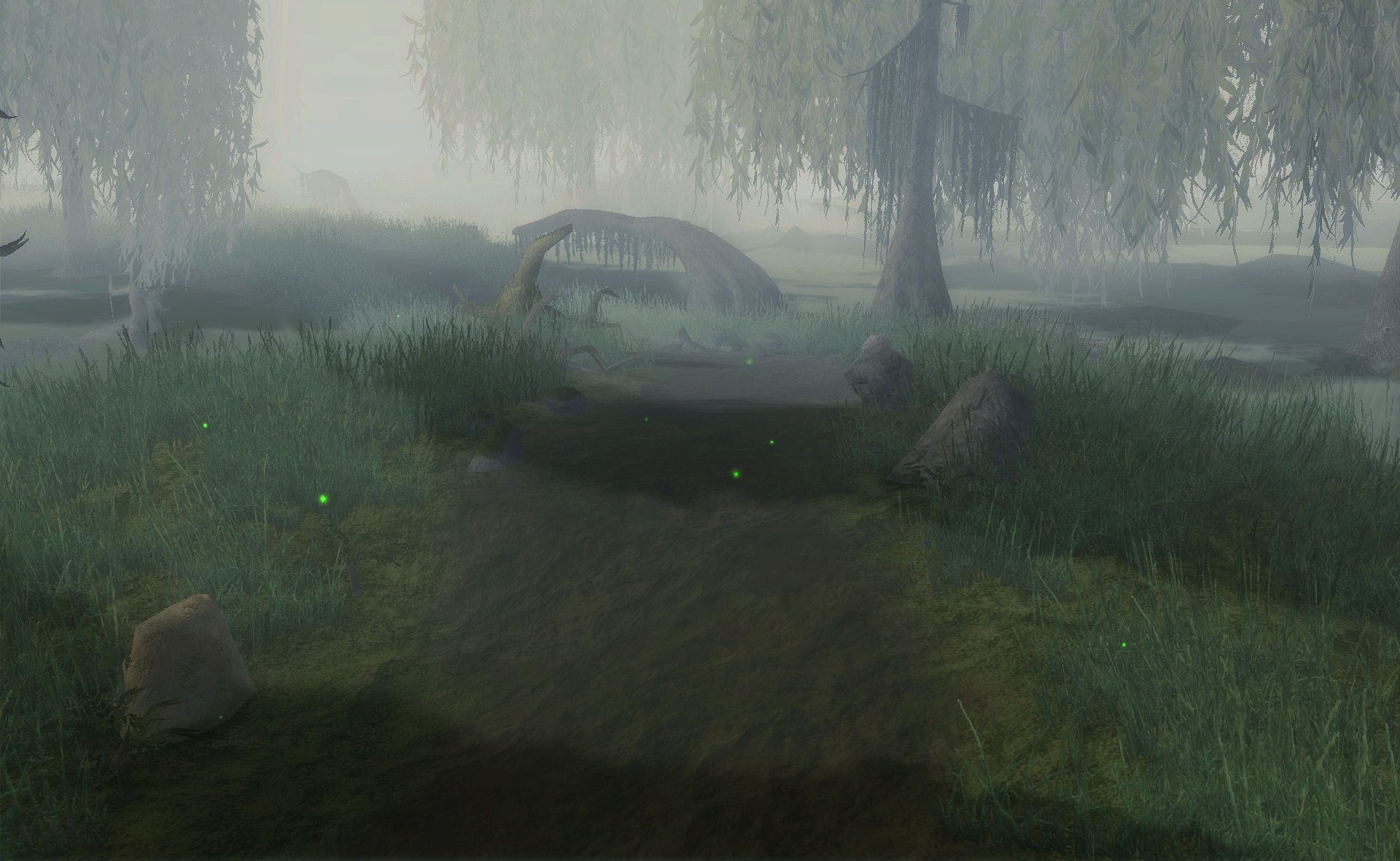 Скриншот из игры Neverwinter Nights 2 под номером 17