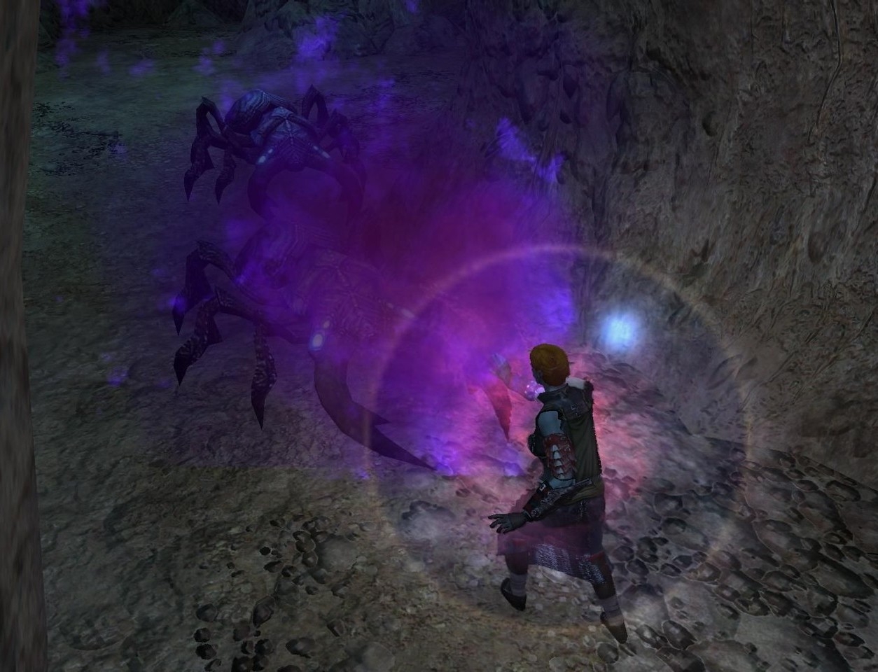Скриншот из игры Neverwinter Nights 2 под номером 33