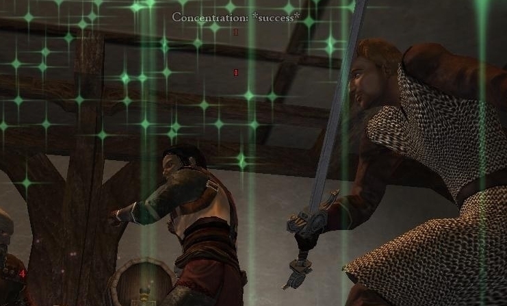 Скриншот из игры Neverwinter Nights 2 под номером 57