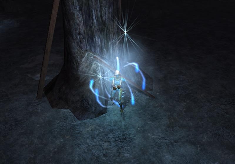 Скриншот из игры Neverwinter Nights (2002) под номером 23