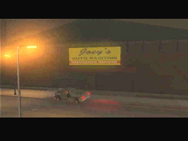Скриншот из игры Grand Theft Auto 3 под номером 37