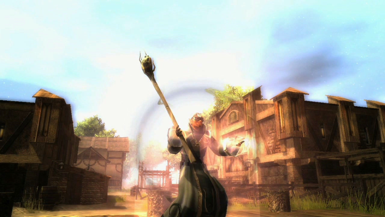 Скриншот из игры Neverwinter Nights 2: Storm of Zehir под номером 27
