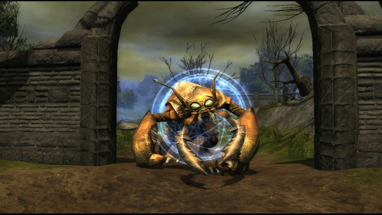 Скриншот из игры Neverwinter Nights 2: Storm of Zehir под номером 28