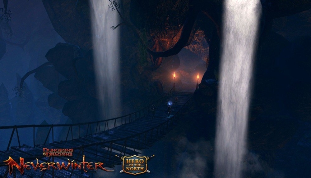 Скриншот из игры Neverwinter под номером 18
