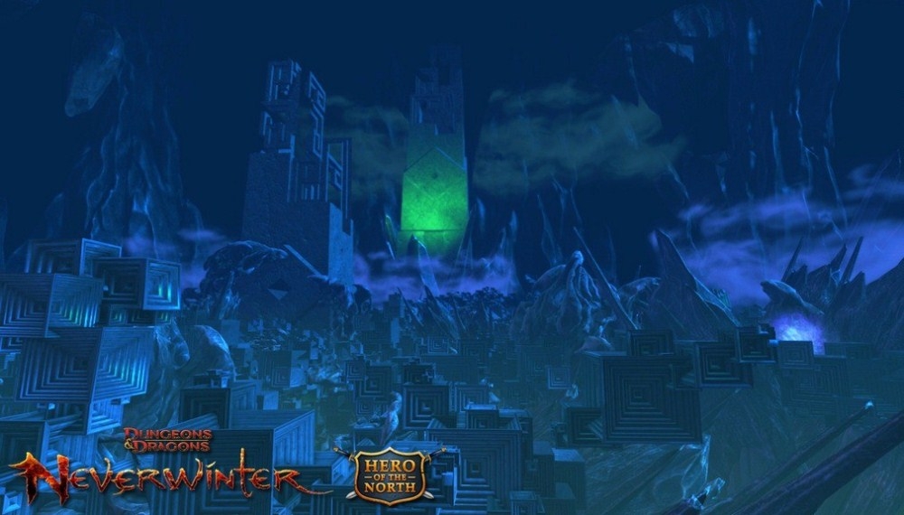 Скриншот из игры Neverwinter под номером 20