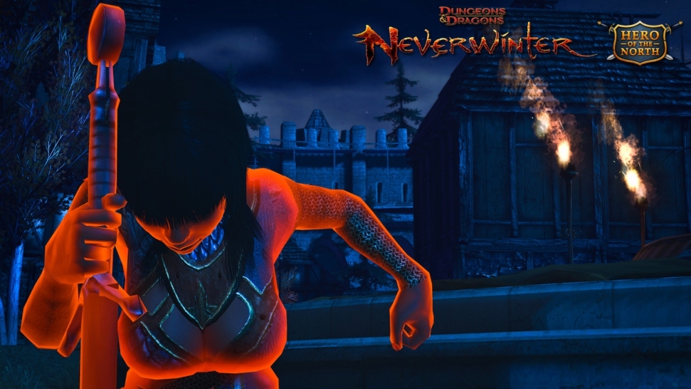 Скриншот из игры Neverwinter под номером 77