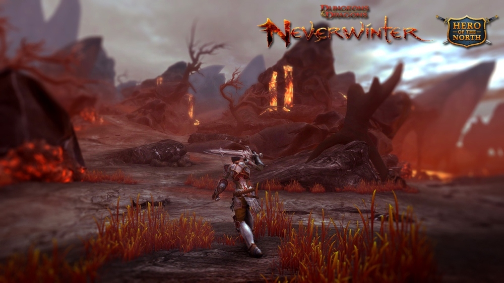 Скриншот из игры Neverwinter под номером 80