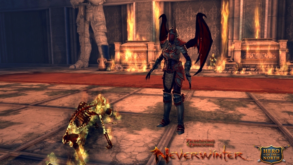 Скриншот из игры Neverwinter под номером 93