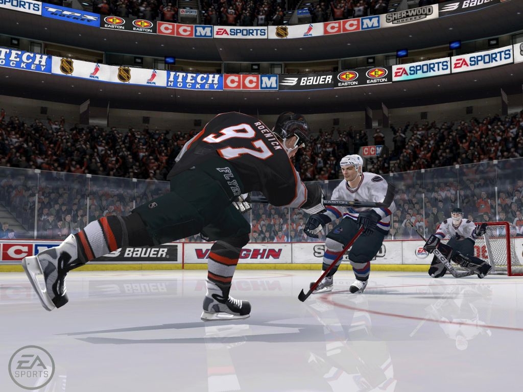 Какие игры нхл. NHL 2006 ps2. НХЛ 06. NHL 06 ps2. NHL 06 ps2 ISO.