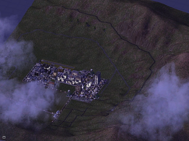 Скриншот из игры SimCity 4 под номером 34