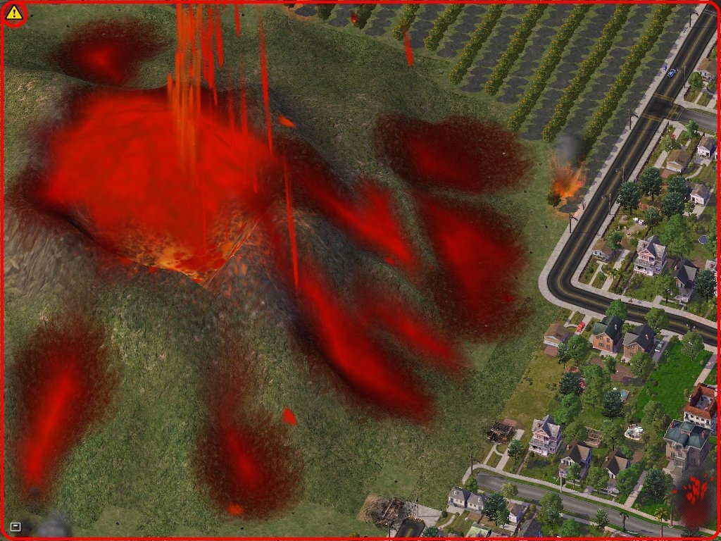 Скриншот из игры SimCity 4 под номером 4