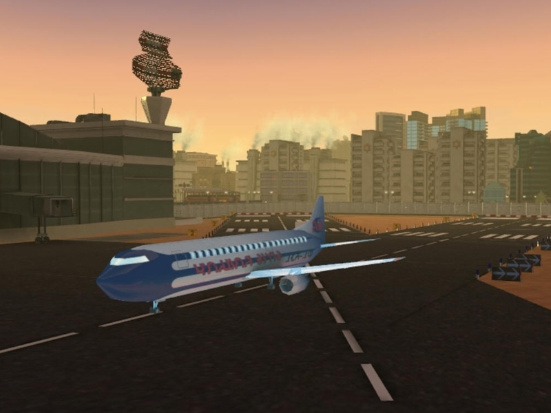 Скриншот из игры SimCity Societies Destinations под номером 3