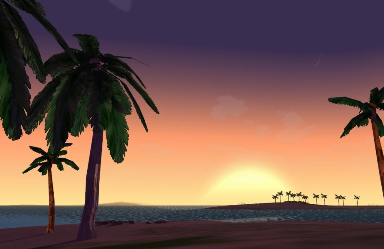 Скриншот из игры SimCity Societies Destinations под номером 6