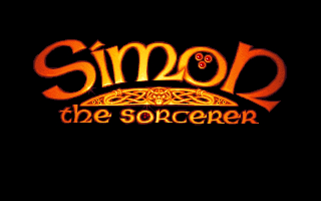 Скриншот из игры Simon the Sorcerer под номером 1