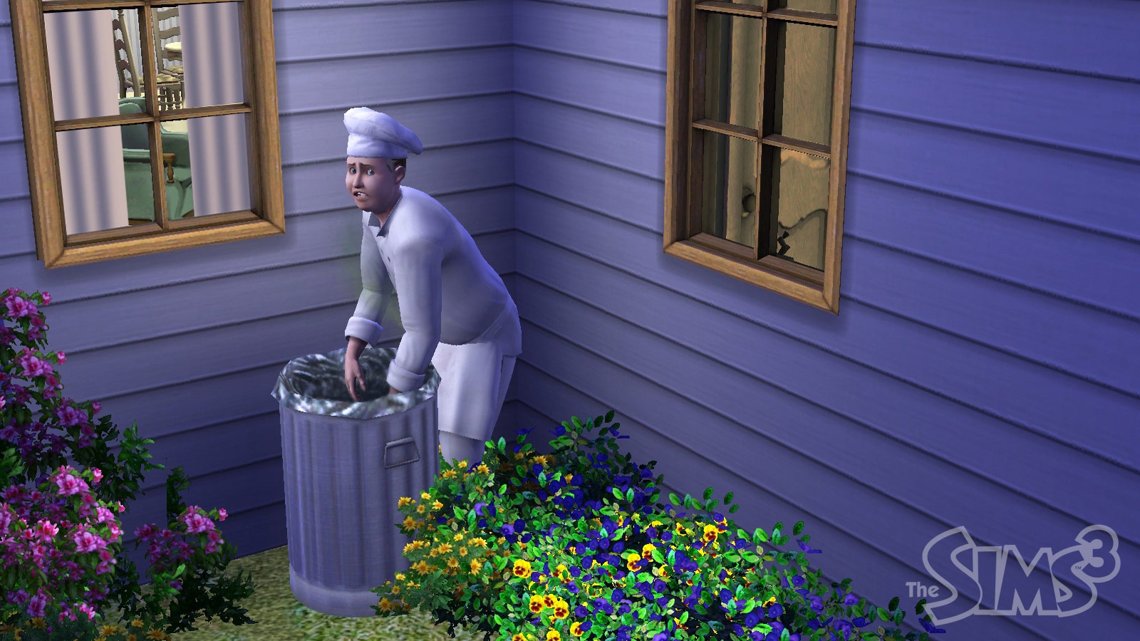 Скриншот из игры Sims 3, The под номером 3