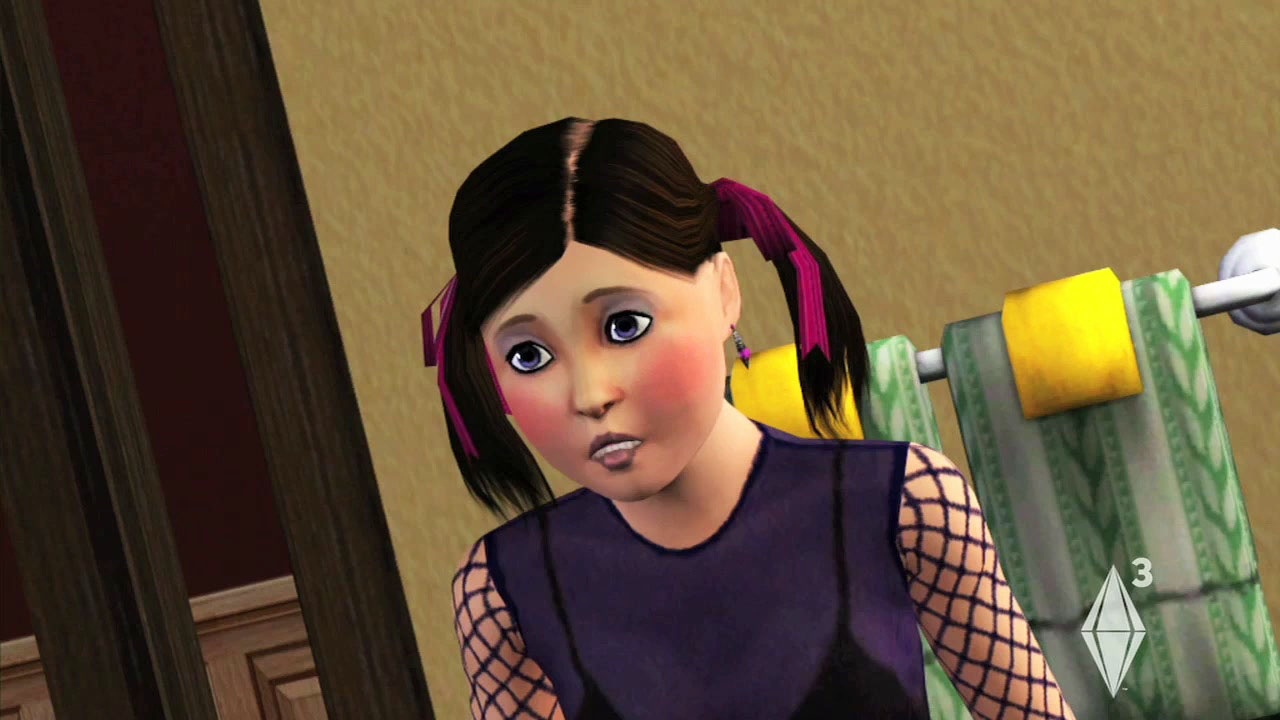Скриншот из игры Sims 3, The под номером 36