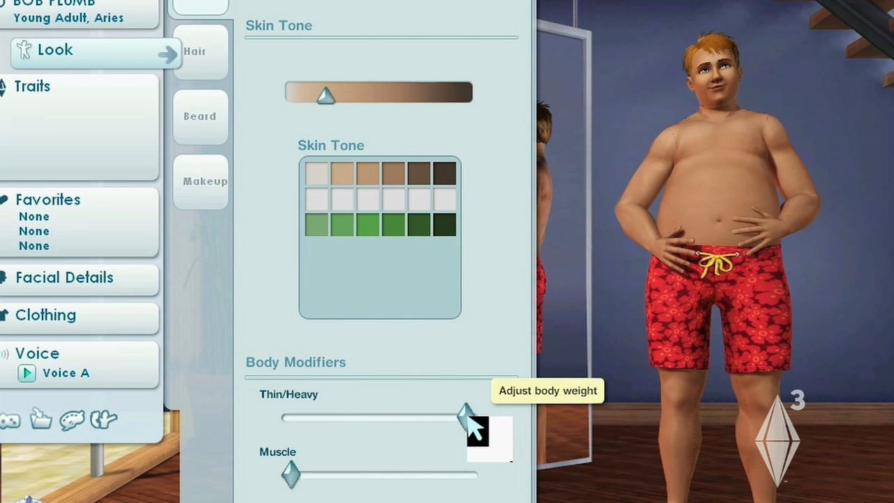 Скриншот из игры Sims 3, The под номером 38