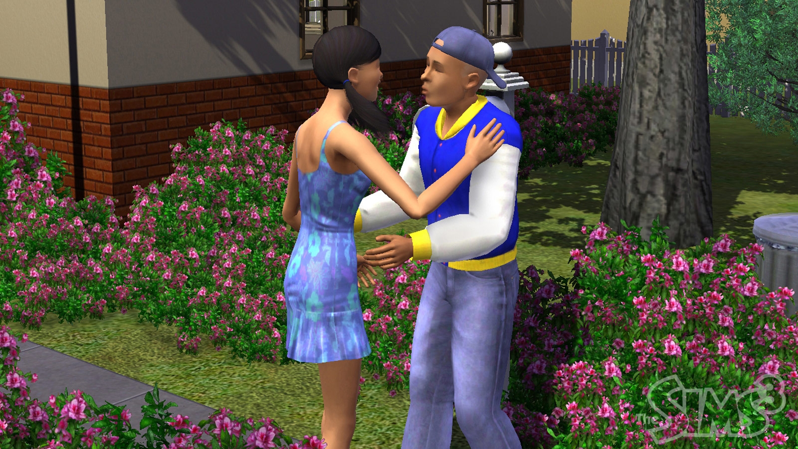 Скриншот из игры Sims 3, The под номером 4