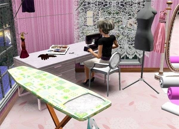 Скриншот из игры Sims 3, The под номером 44
