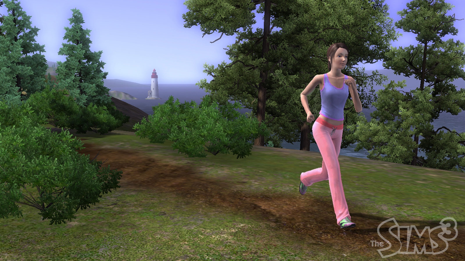 Скриншот из игры Sims 3, The под номером 5