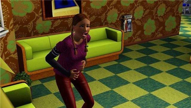Скриншот из игры Sims 3, The под номером 61