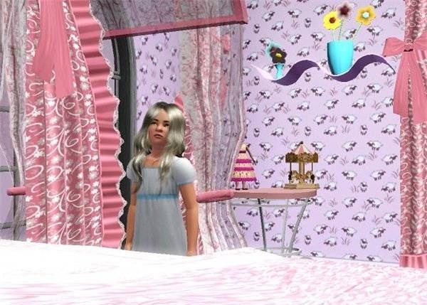 Скриншот из игры Sims 3, The под номером 64