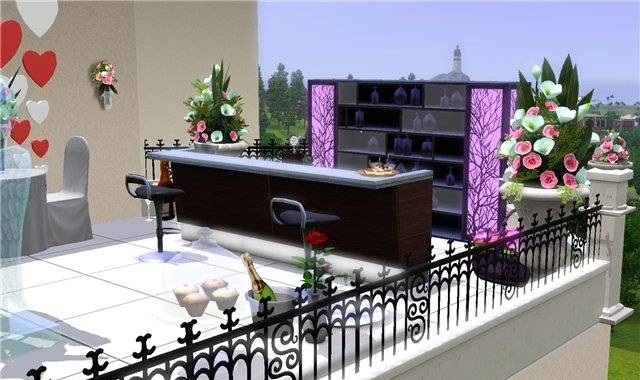 Скриншот из игры Sims 3, The под номером 66