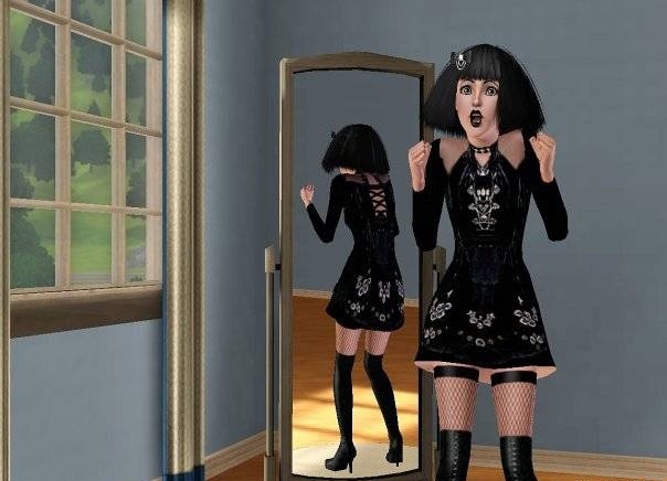 Скриншот из игры Sims 3, The под номером 73
