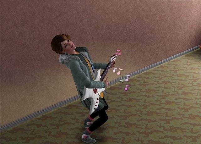 Скриншот из игры Sims 3, The под номером 74