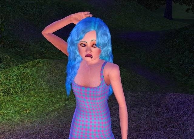 Скриншот из игры Sims 3, The под номером 75
