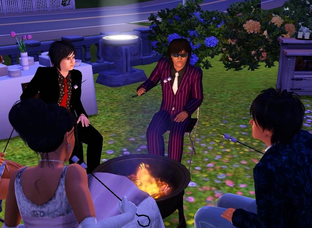 Скриншот из игры Sims 3, The под номером 80