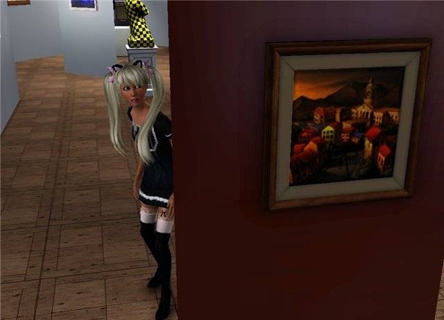 Скриншот из игры Sims 3, The под номером 81