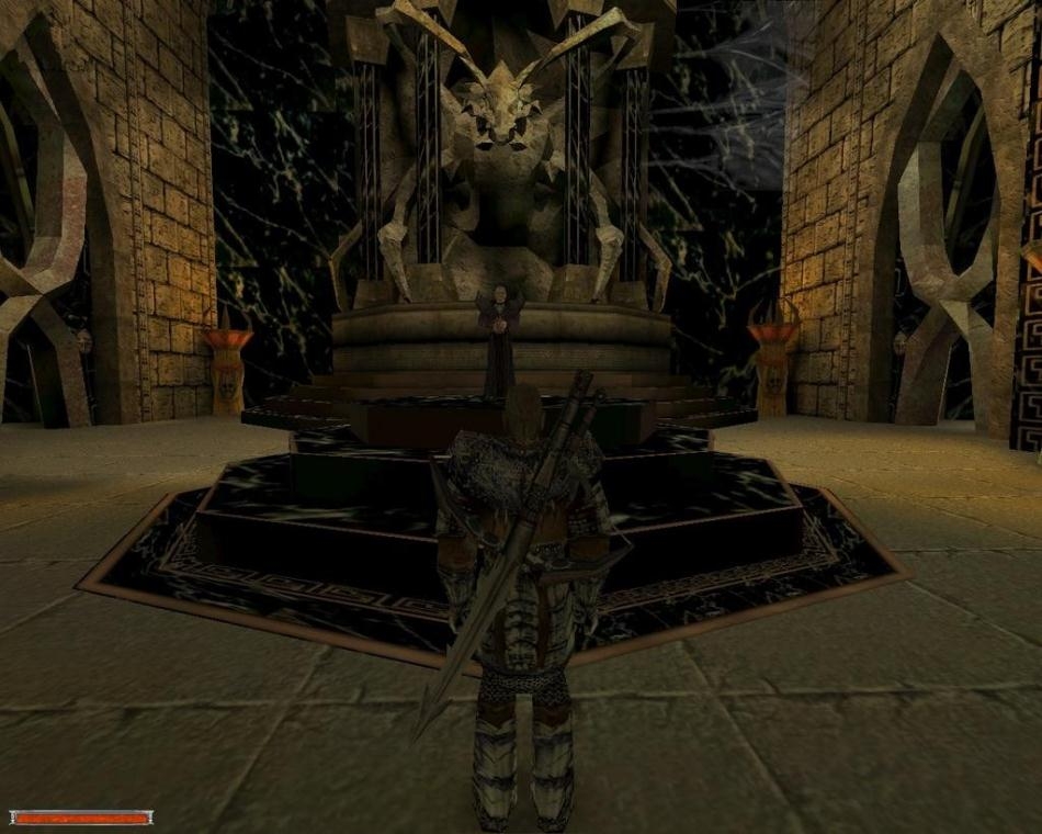 Скриншот из игры Gothic под номером 119