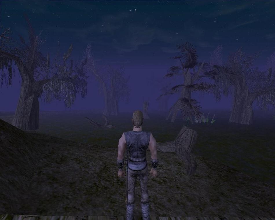 Скриншот из игры Gothic под номером 133