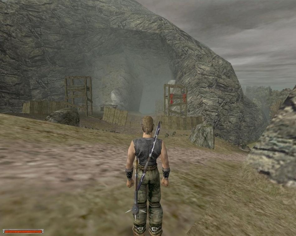 Скриншот из игры Gothic под номером 147